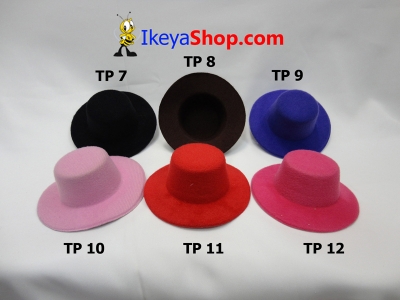 Topi diameter 10 cm  large2